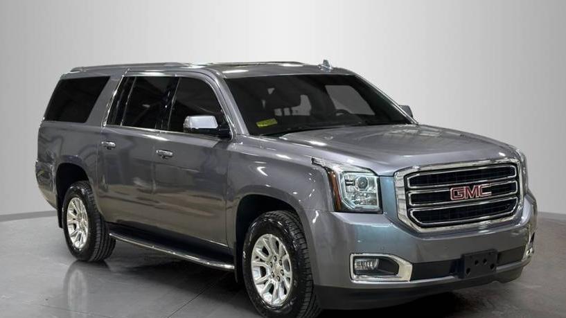 GMC YUKON XL 2020 1GKS2GKC6LR201294 image